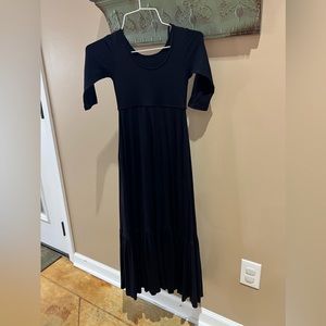 Omi Jo by Well Dessed Wolf Size 6